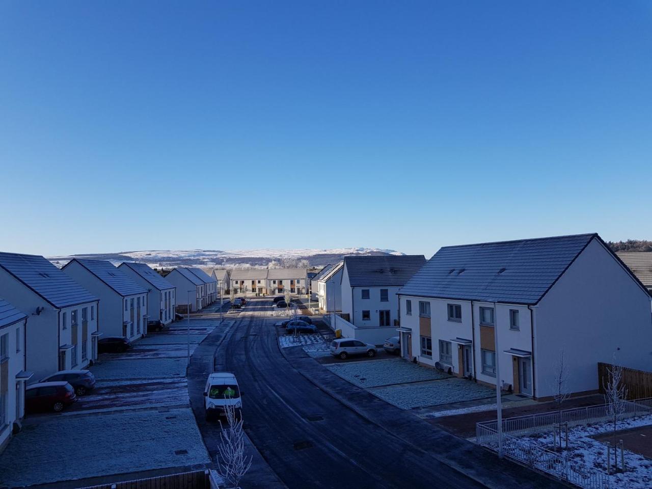 5 Royal View Apartments Стерлинг Экстерьер фото